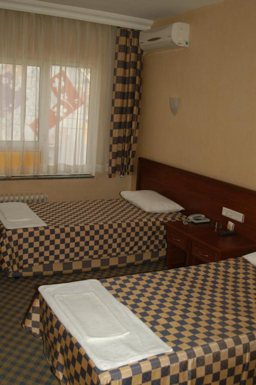 Saray Hotel Эдирне Номер фото